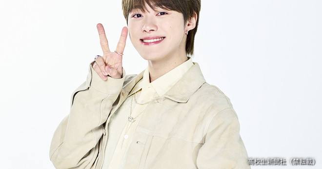 大橋和也さんの進路選択「大学進学かアイドル活動か」悩み抜い