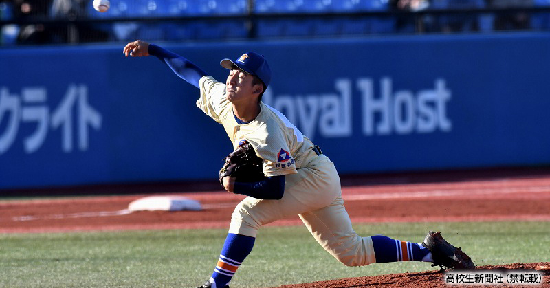 高校野球甲子園交流試合 注目の試合 選手ピックアップ 高校生新聞オンライン 高校生活と進路選択を応援するお役立ちメディア