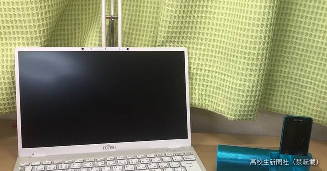 スマホ利用 1日1時間以下に 高校生が5つの工夫でデジタルデトックス成功 高校生新聞オンライン 高校生活と進路選択を応援するお役立ちメディア