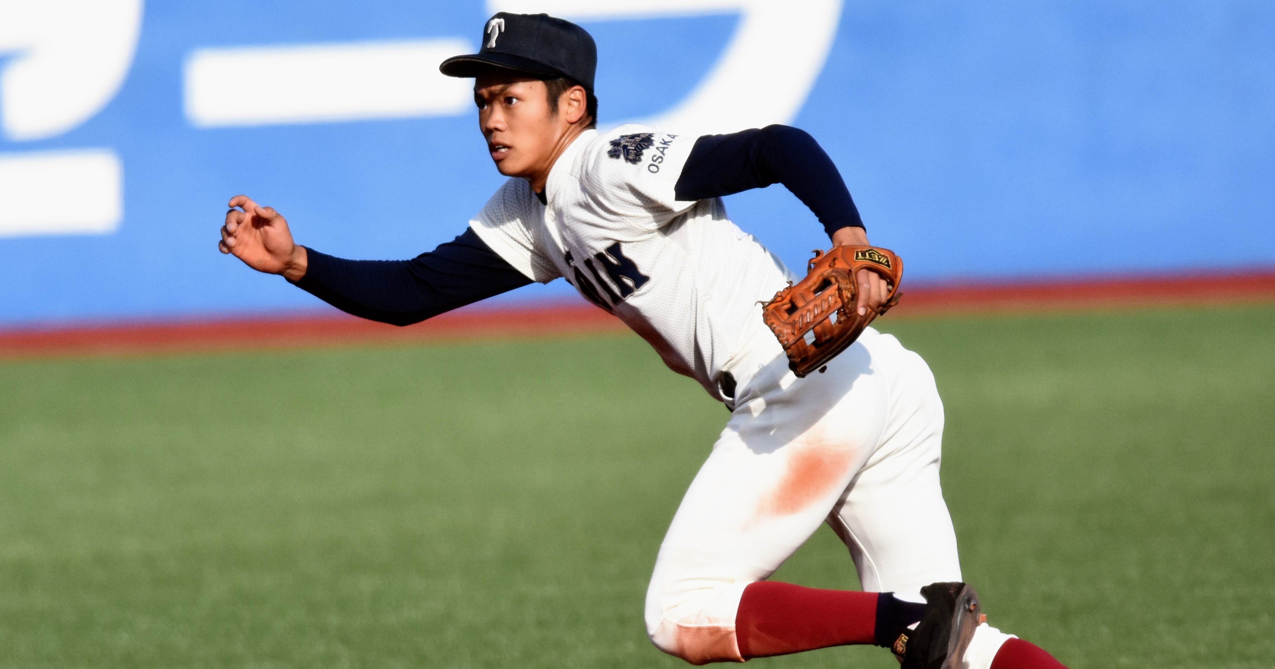 春のセンバツ18 注目選手紹介 高校生新聞オンライン 高校生活と進路選択を応援するお役立ちメディア