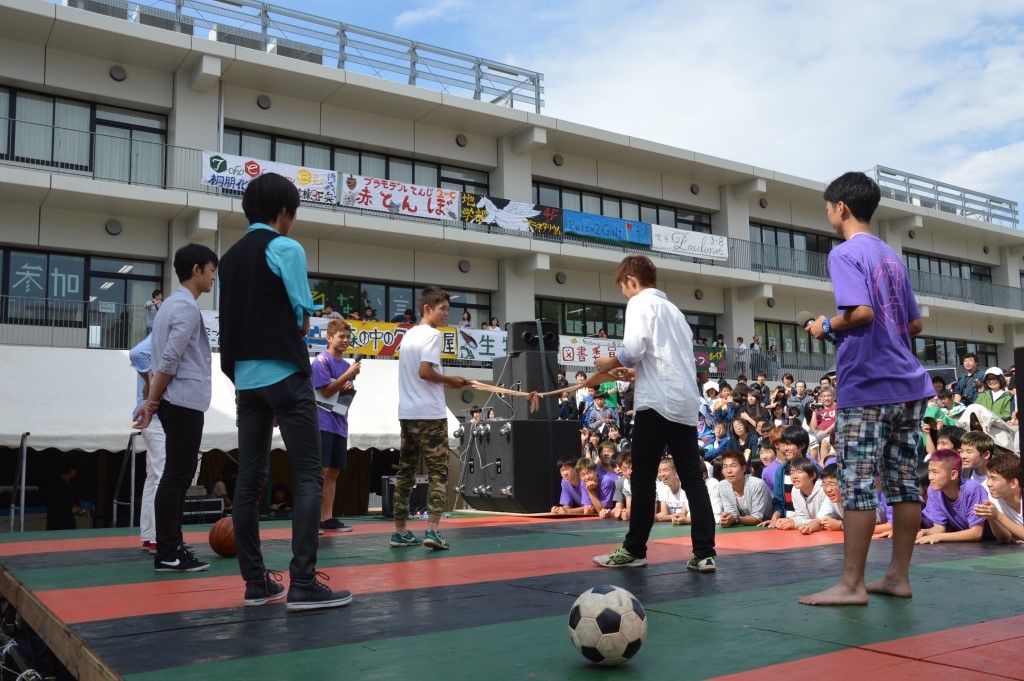 【文化祭に行こう】東京・桐朋高校 6月3・4日「個性豊かな文化部の展示」｜高校生新聞オンライン｜高校生活と進路選択を応援するお役立ちメディア